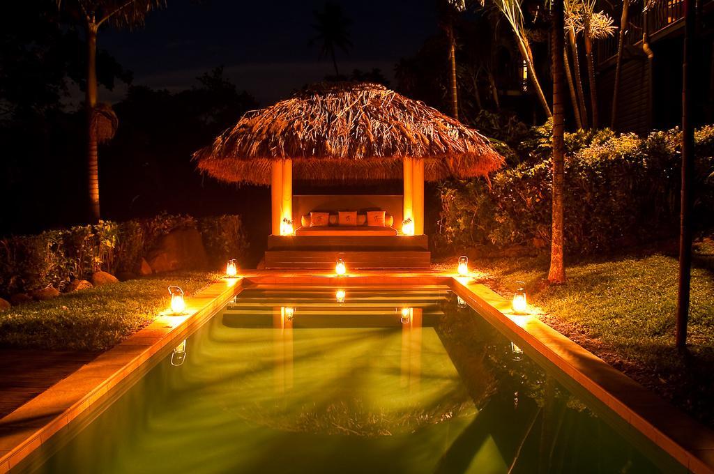 Taveuni Palms Resort Matei Esterno foto